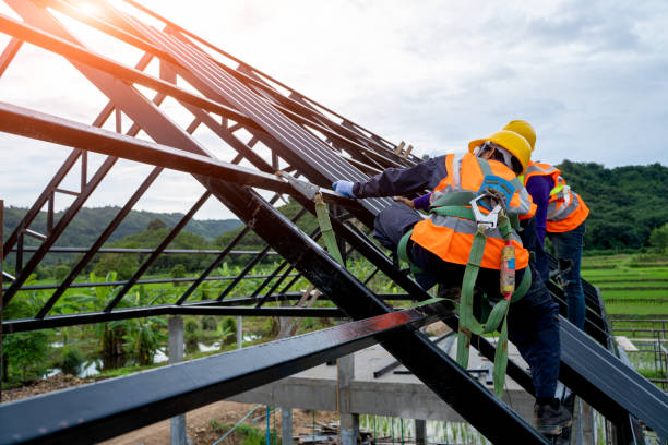Best Gutter Installation and Roofing  in Lwa, CA