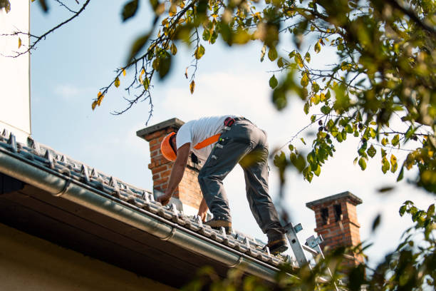 Quick and Trustworthy Emergency Roof Repair Services in Calwa, CA