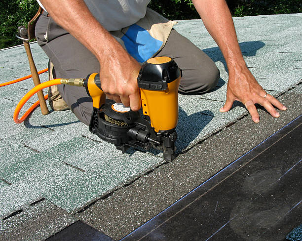 Best Shingle Roofing Installation  in Lwa, CA